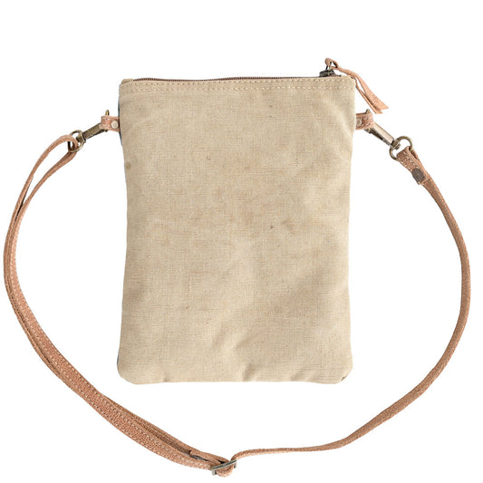 Cats Over The Moon Repurposed Bag