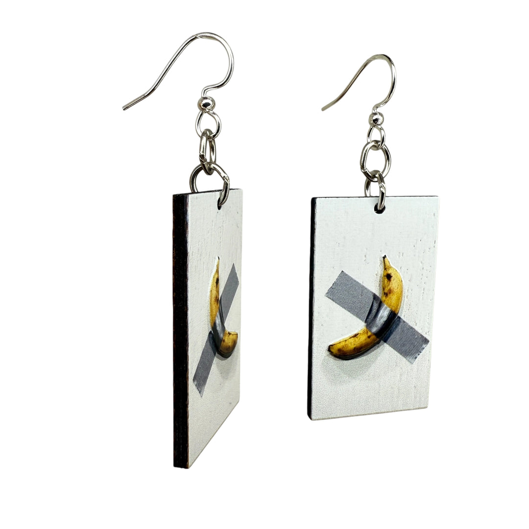 6.2 Million Dollar Banana Dangle