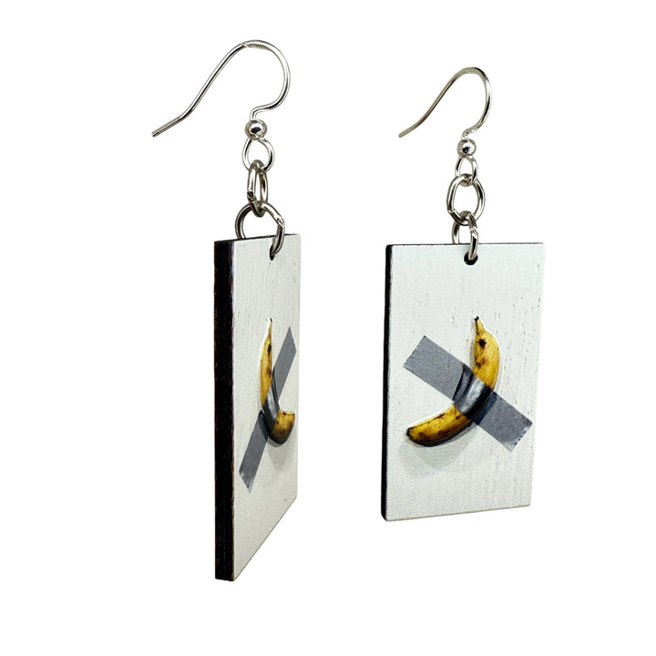 6.2 Million Dollar Banana Dangle