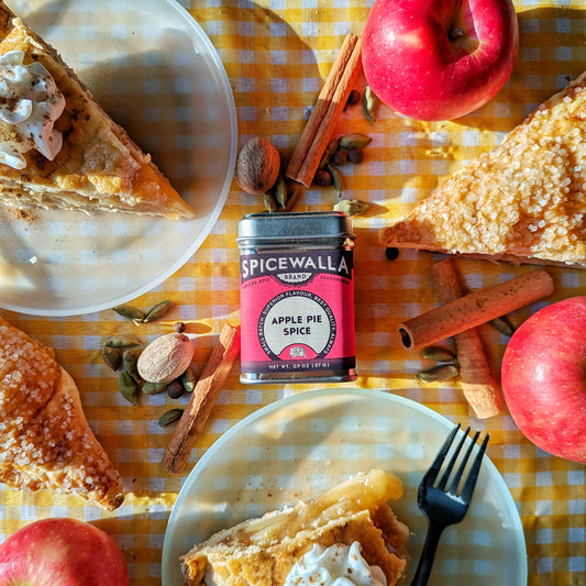 Spicewalla - Apple Pie Spice