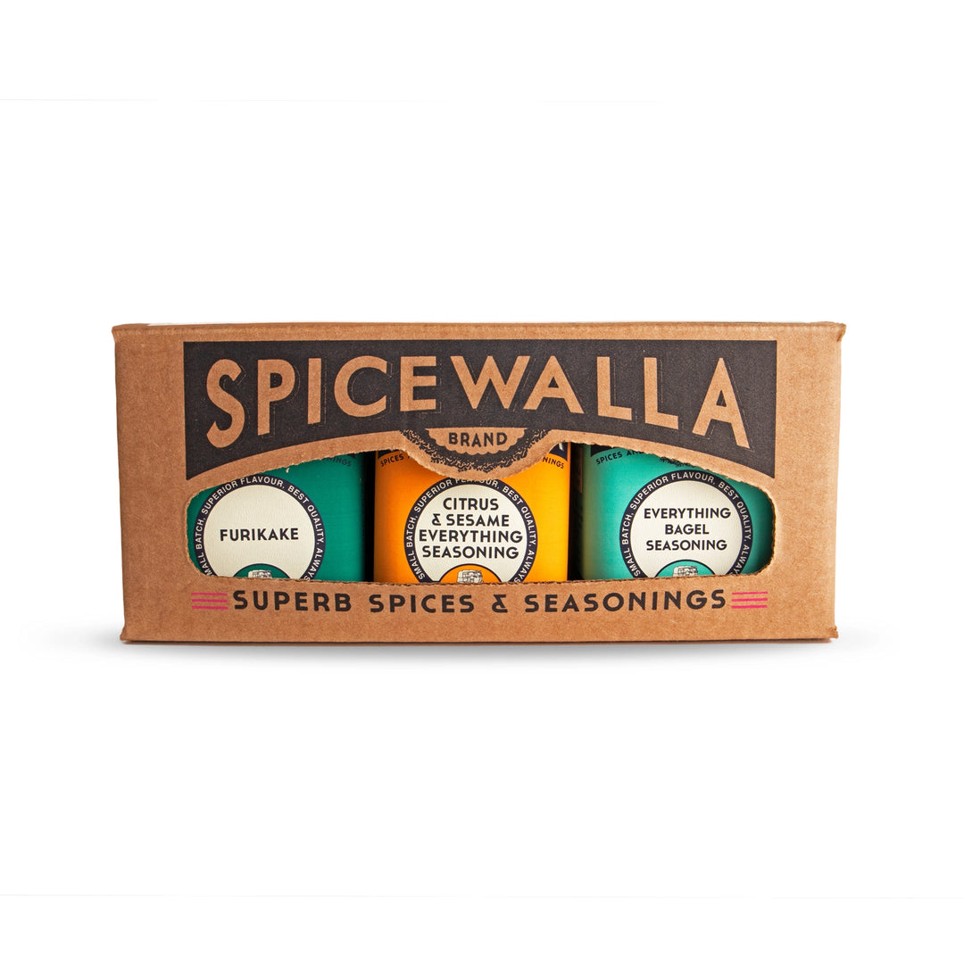 Spicewalla - Everything Collection