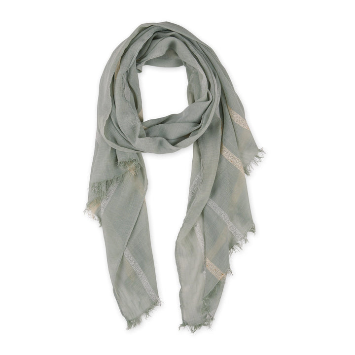Asher Summer Scarf
