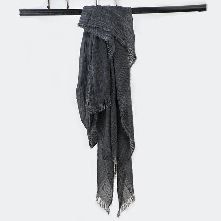 Long Scarf Wrap