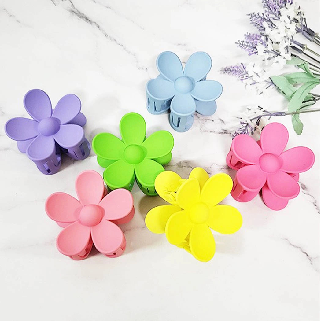 Daisy Hair Clip - Summer