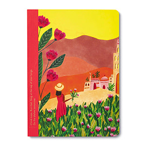 'Her Words' Journal Collection