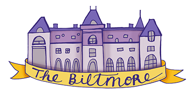 The Biltmore Magnet