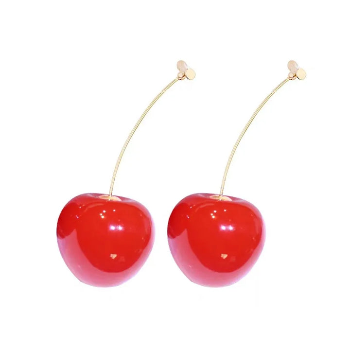 Cherry Dangle