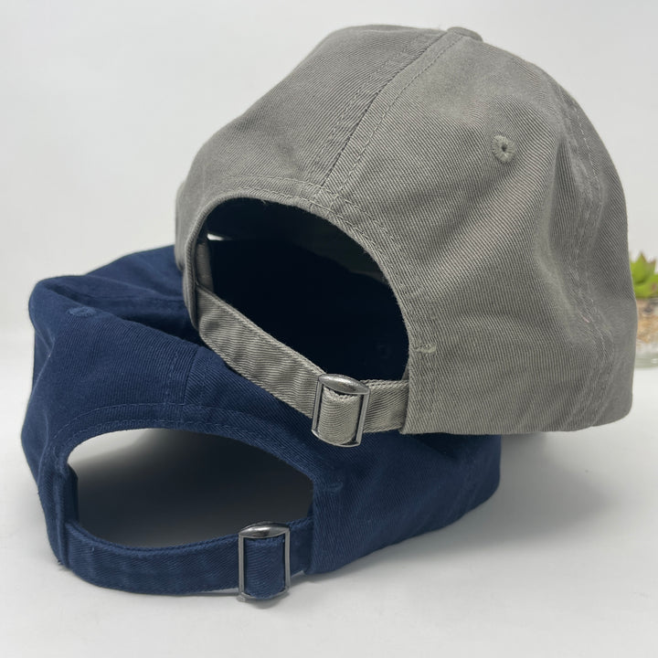 Blue Ridge Mountains Shaka Sign Cap