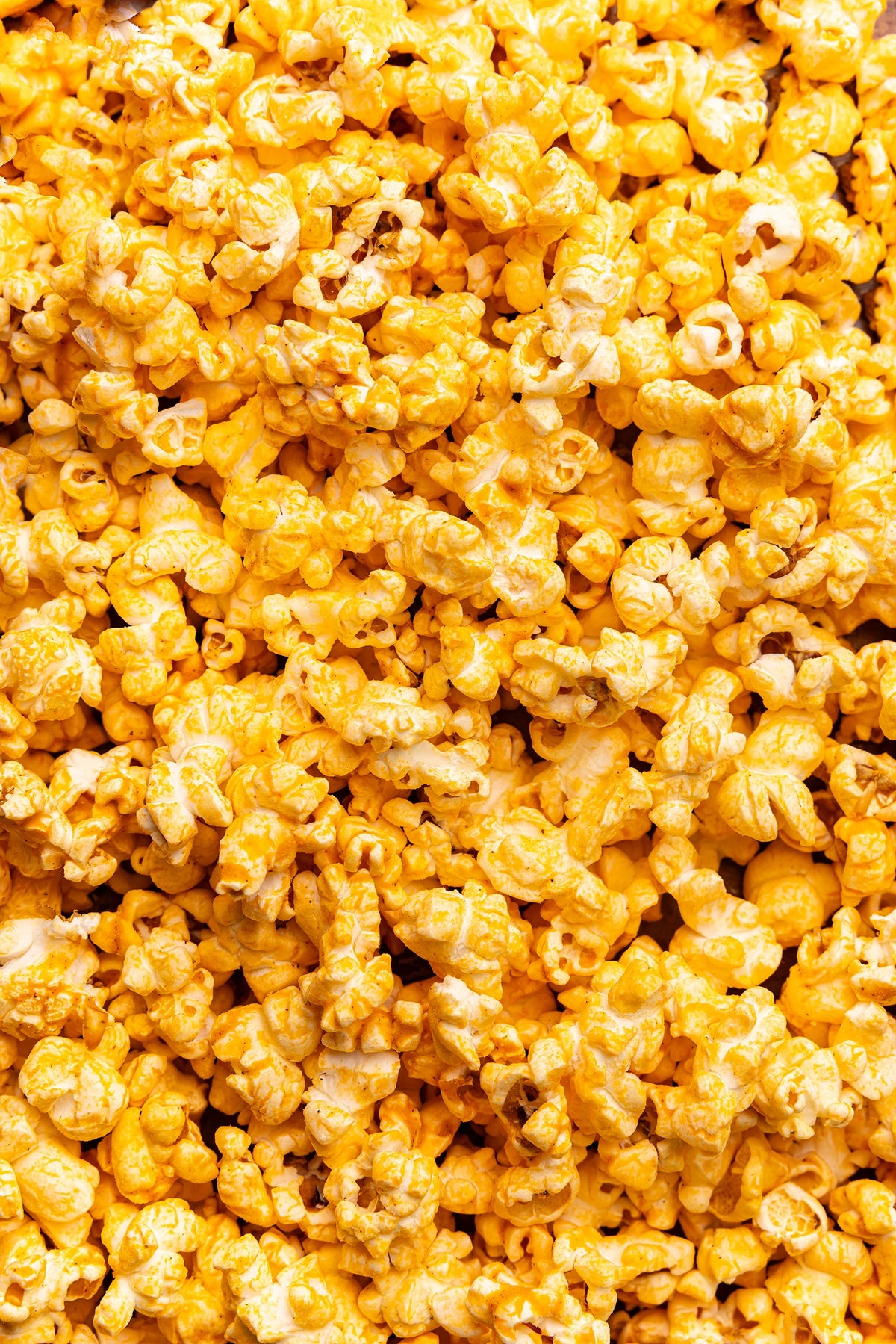 Poppy Handcrafted Popcorn - Jalapeño Cheddar
