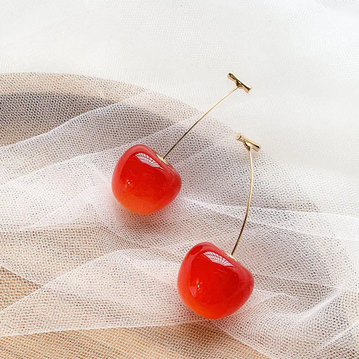 Cherry Dangle