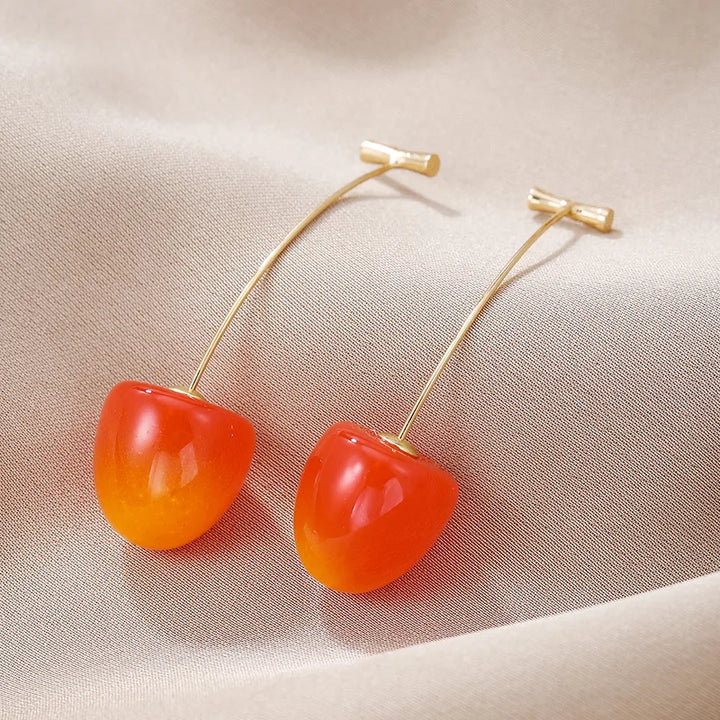 Cherry Dangle