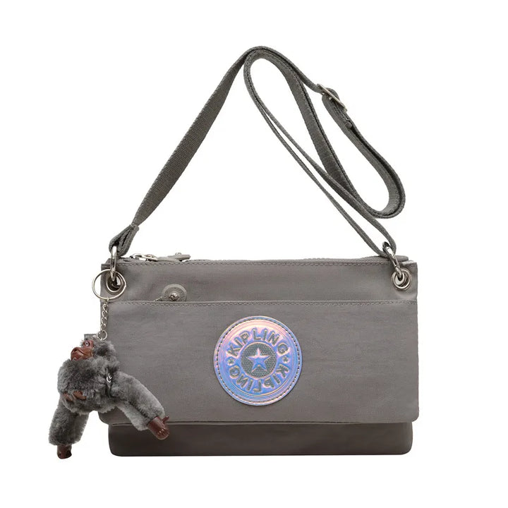 Square Urban Crossbody Bag