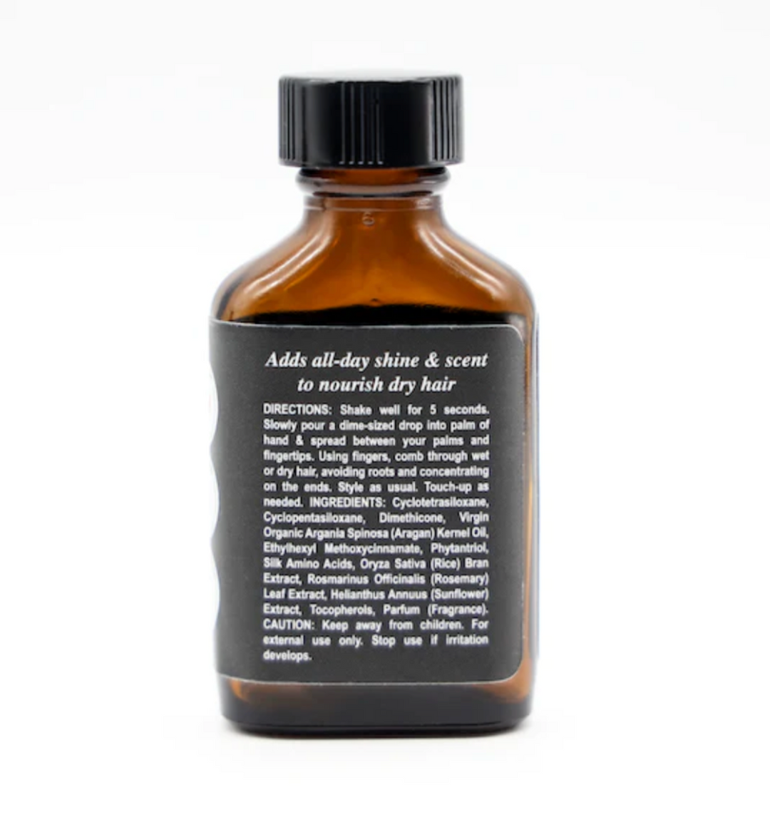 Zodica Hair Perfume Serum 1 oz