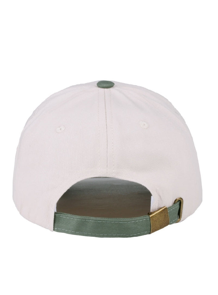 Put It On My Husband's Tab Hat - Two Tone