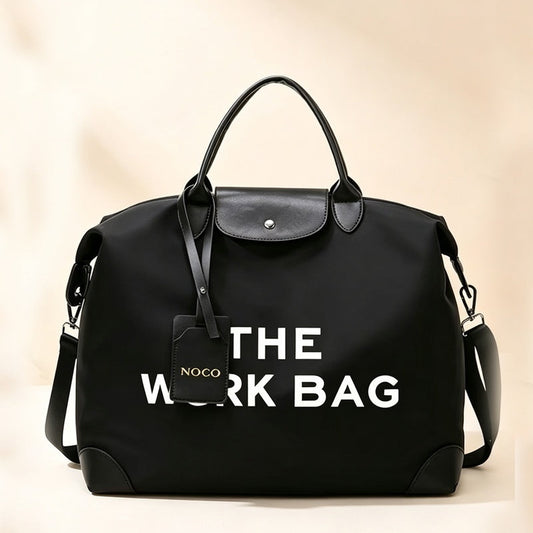 THE WORKBAG - Tote