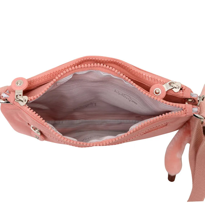 Square Urban Crossbody Bag