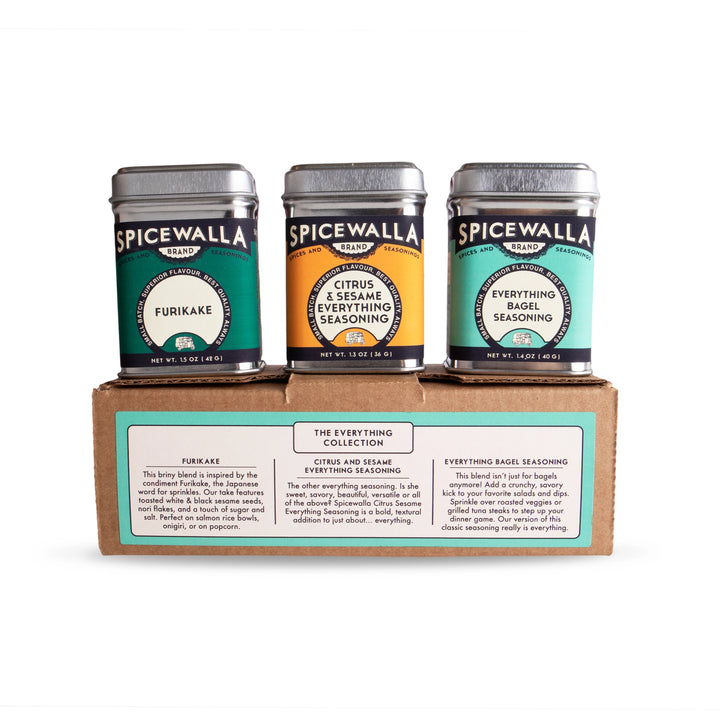 Spicewalla - Everything Collection