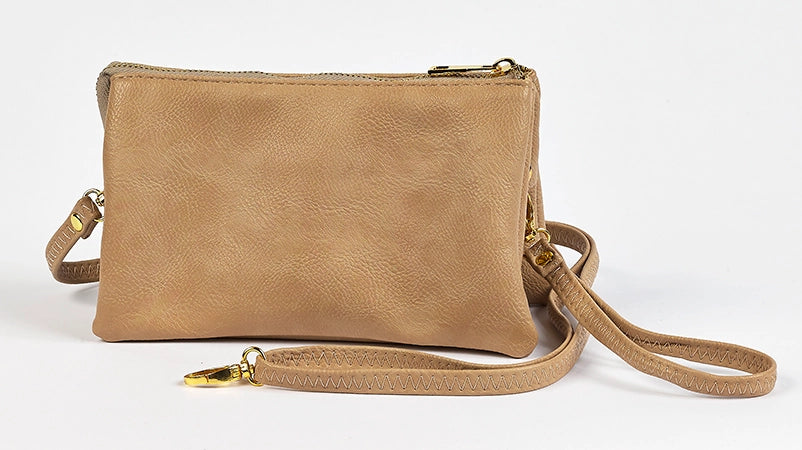 Kaleidoscope Crossbody