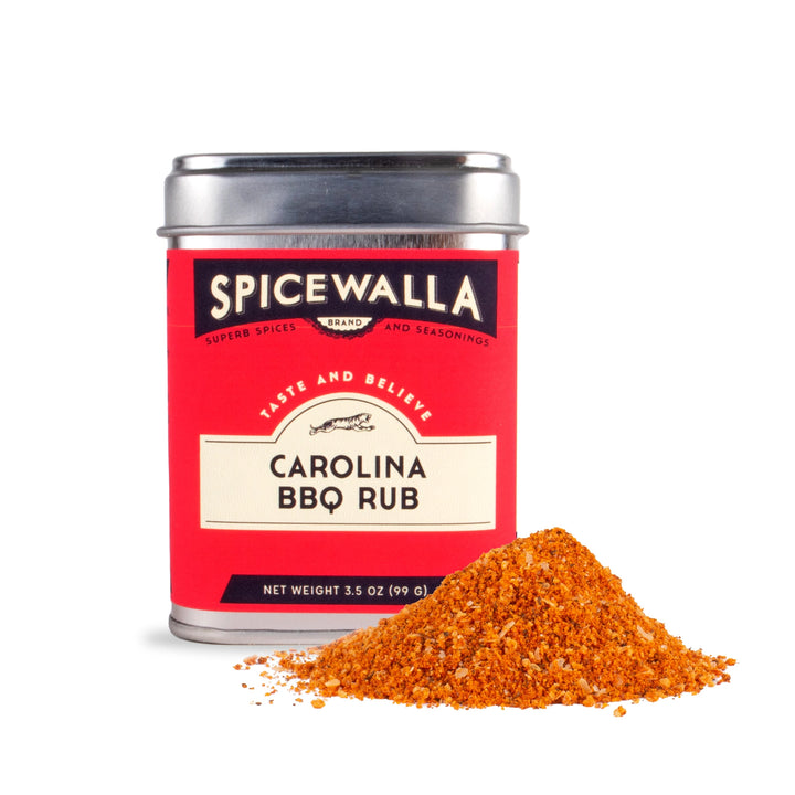 Spicewalla - Carolina BBQ Rub