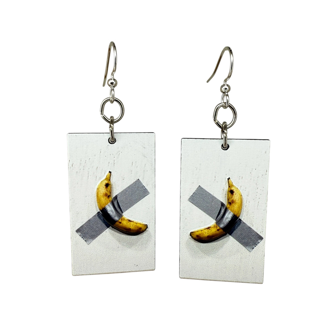 6.2 Million Dollar Banana Dangle
