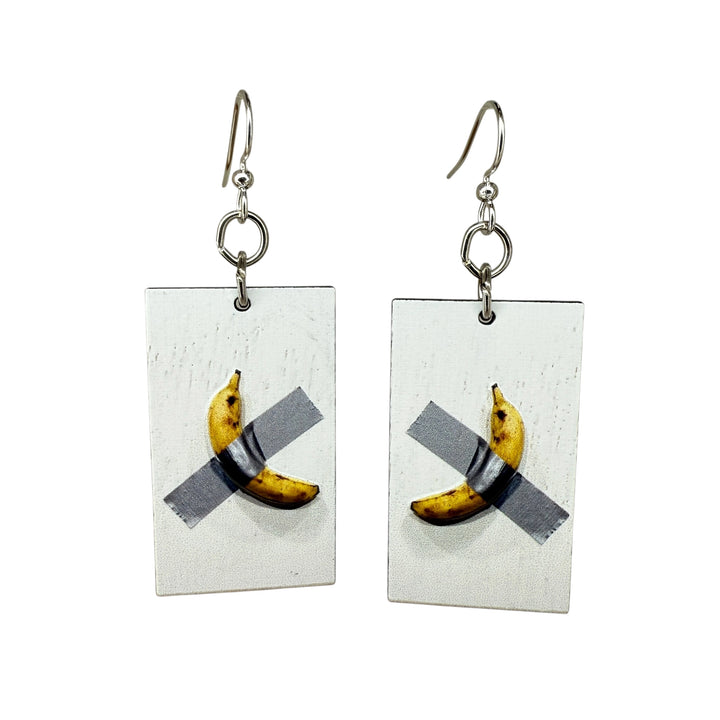 6.2 Million Dollar Banana Dangle