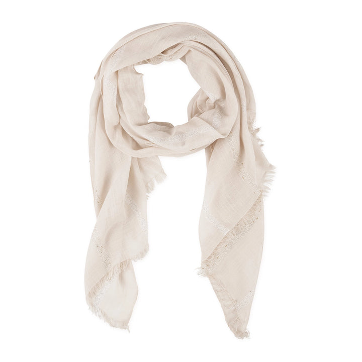 Asher Summer Scarf