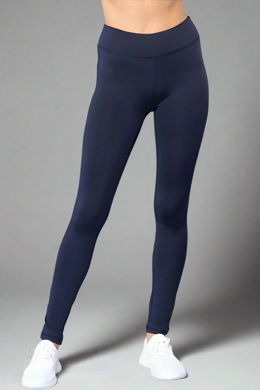 Ankle Length Workout Pant