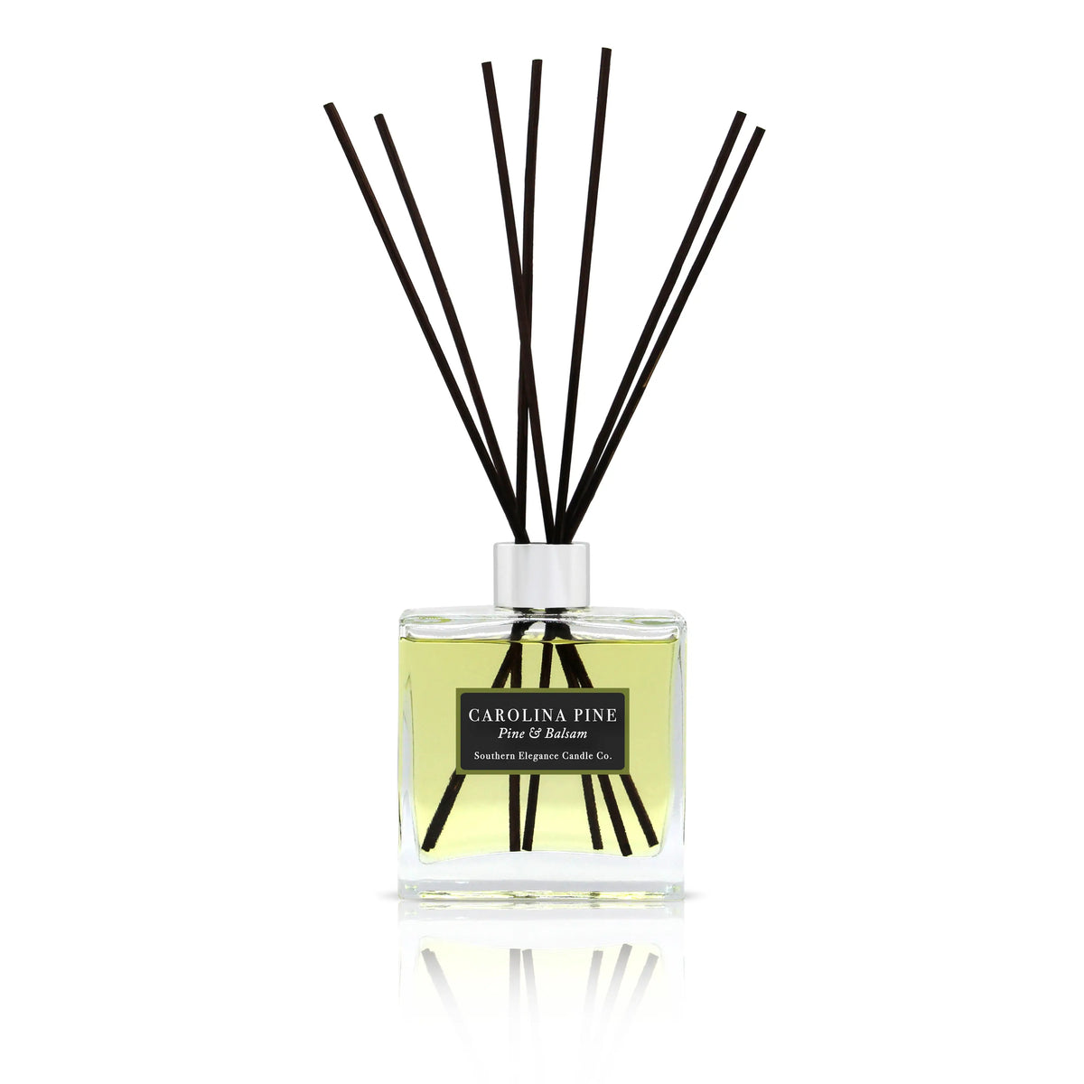 Large Reed Diffuser - Carolina Pine