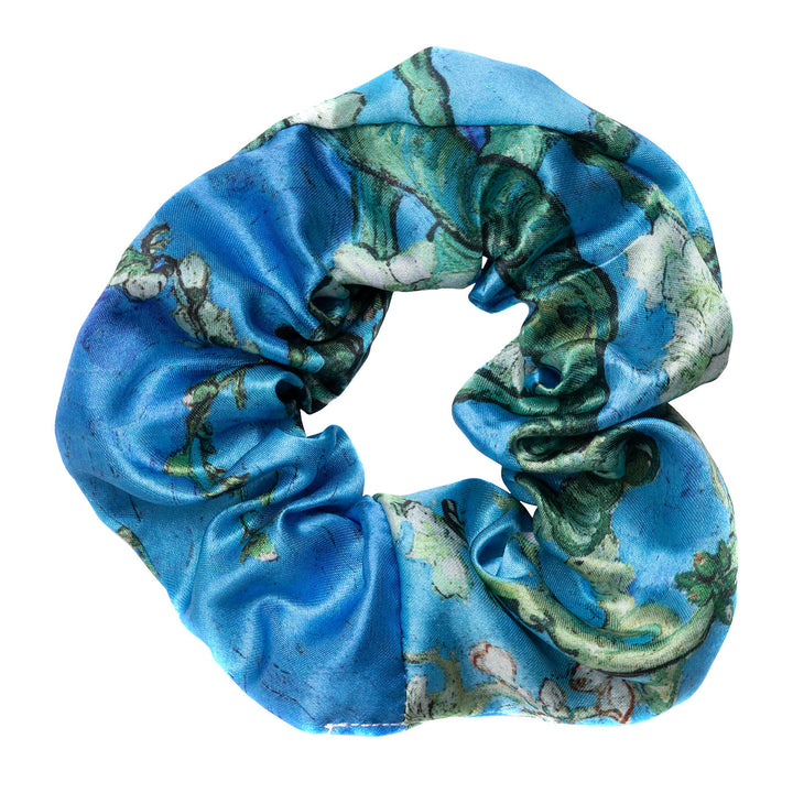 Art Inspired Scrunchie