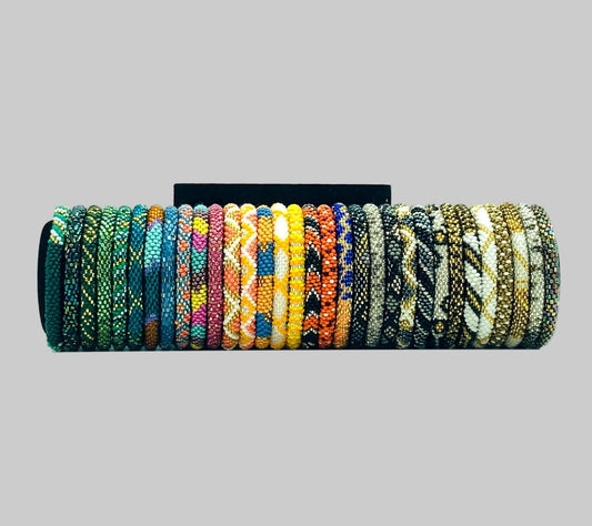 Lifted Hope Bracelet