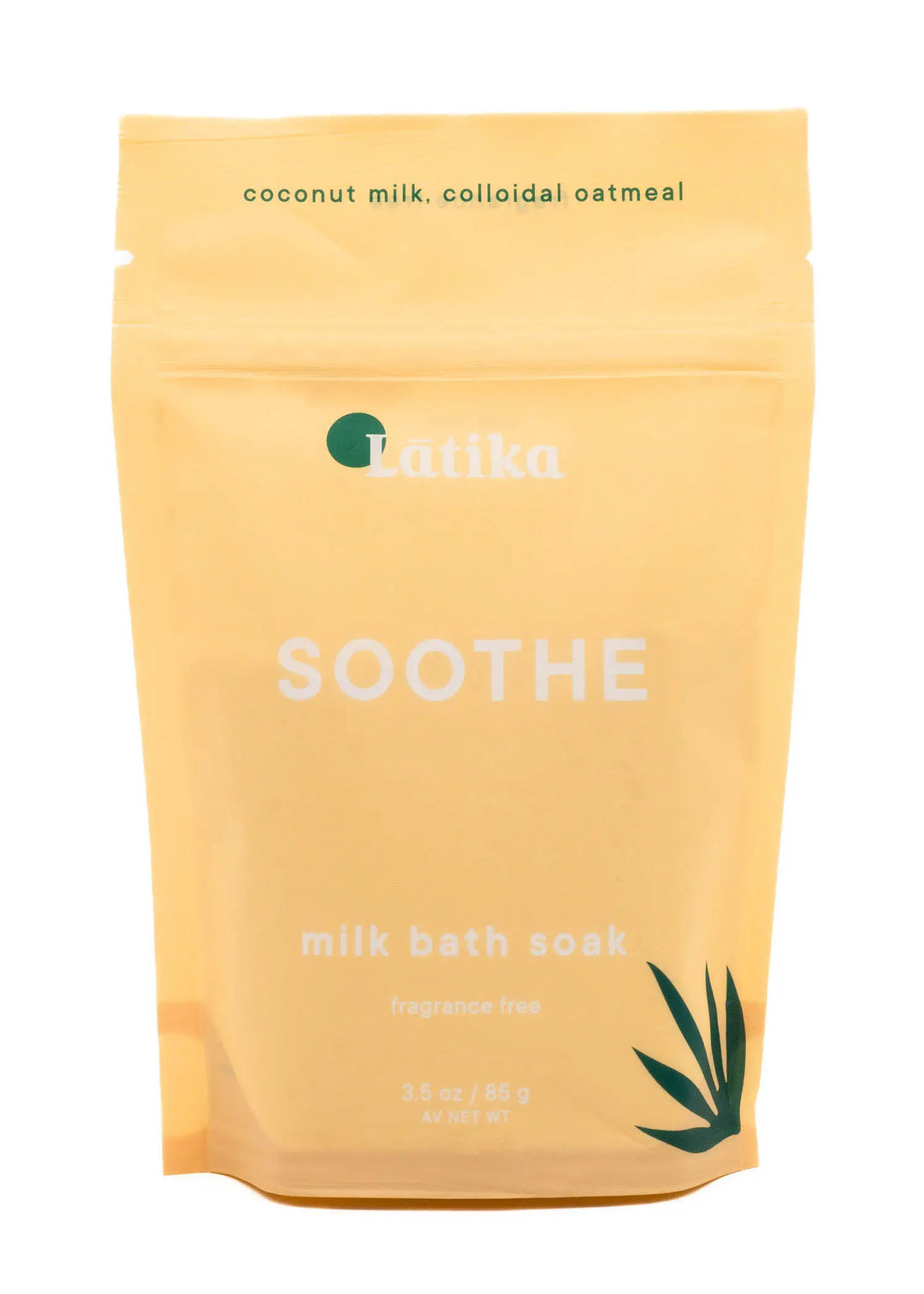 Latika Bath Soaks