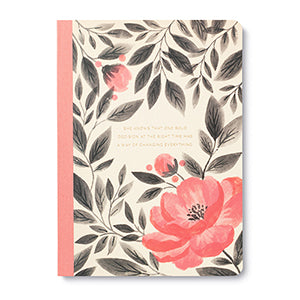 'Her Words' Journal Collection