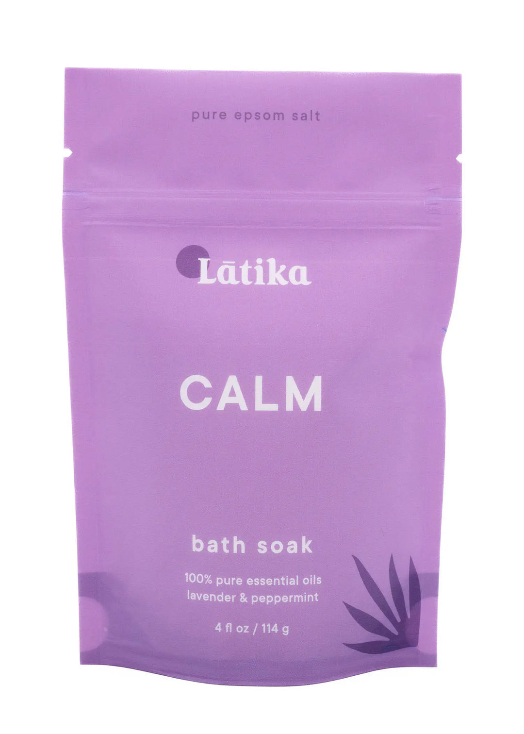 Latika Bath Soaks