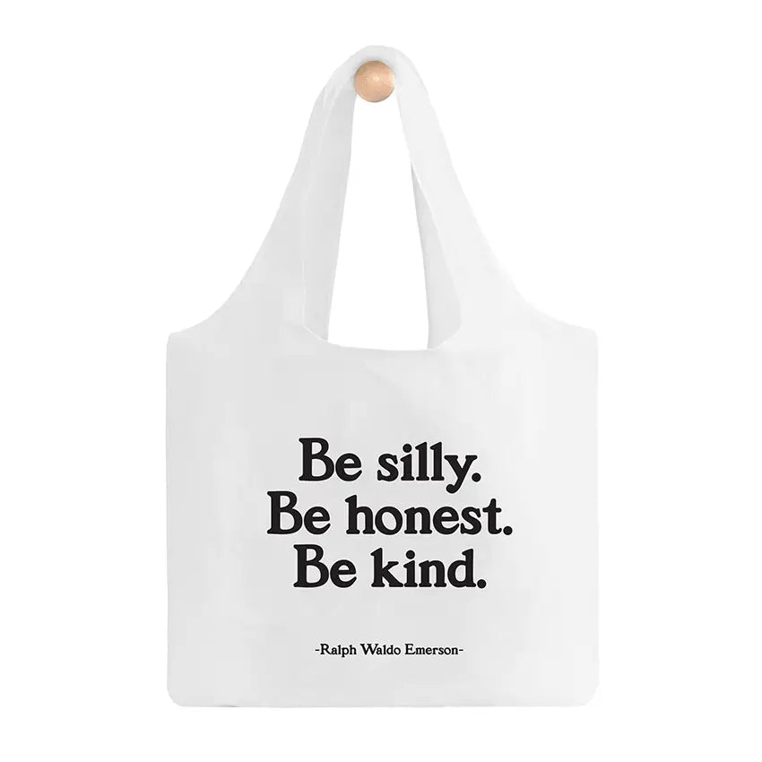 Quotable - Reusable Bag Collection