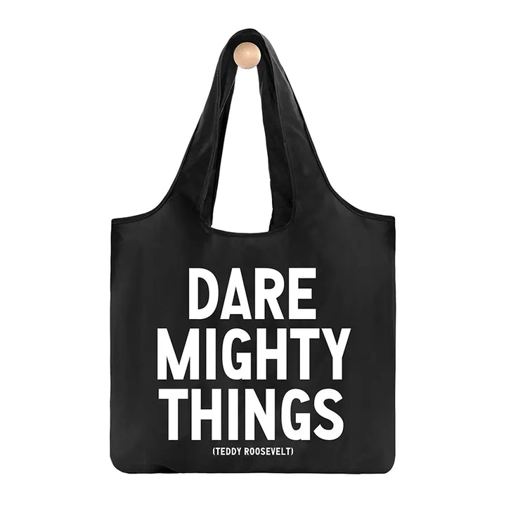 Quotable - Reusable Bag Collection