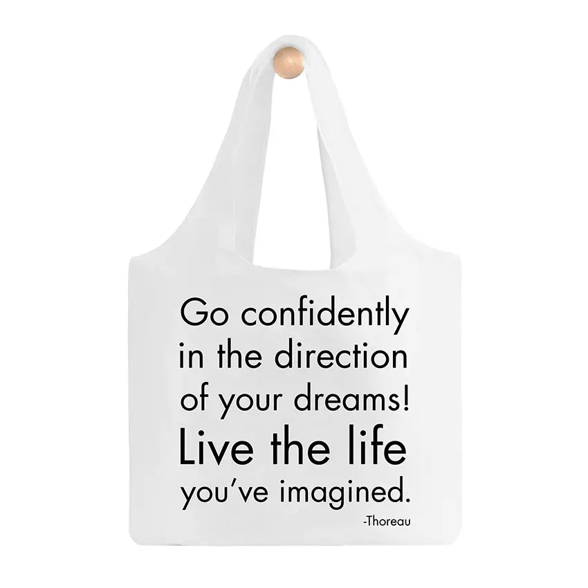 Quotable - Reusable Bag Collection