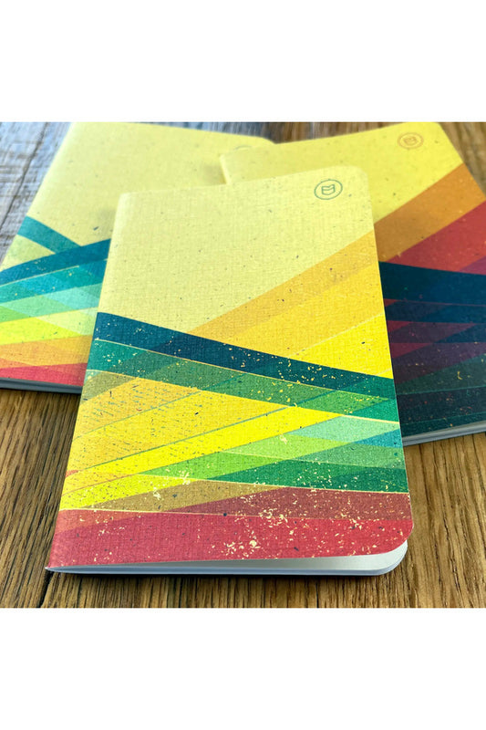 Asheville Pockitudes 'Freedom' 3-Pack