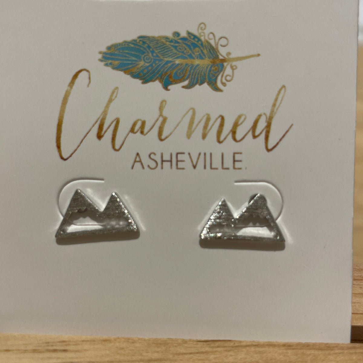 Charmed Mountain Stud