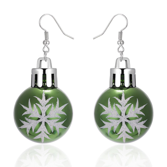 Christmas Tree Ornament Dangles