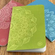 Asheville Pockitudes 'Mandala' 3-Pack