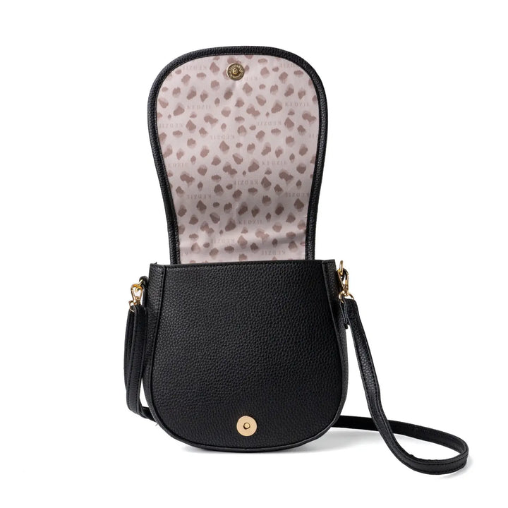 Teddy Crossbody Purse