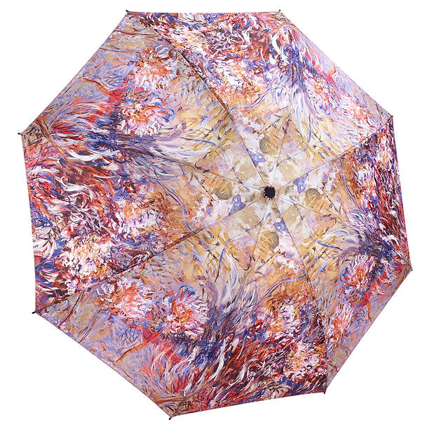 Reverse Close Umbrella - Monet Apaganthus
