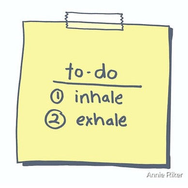 To Do List Sticker