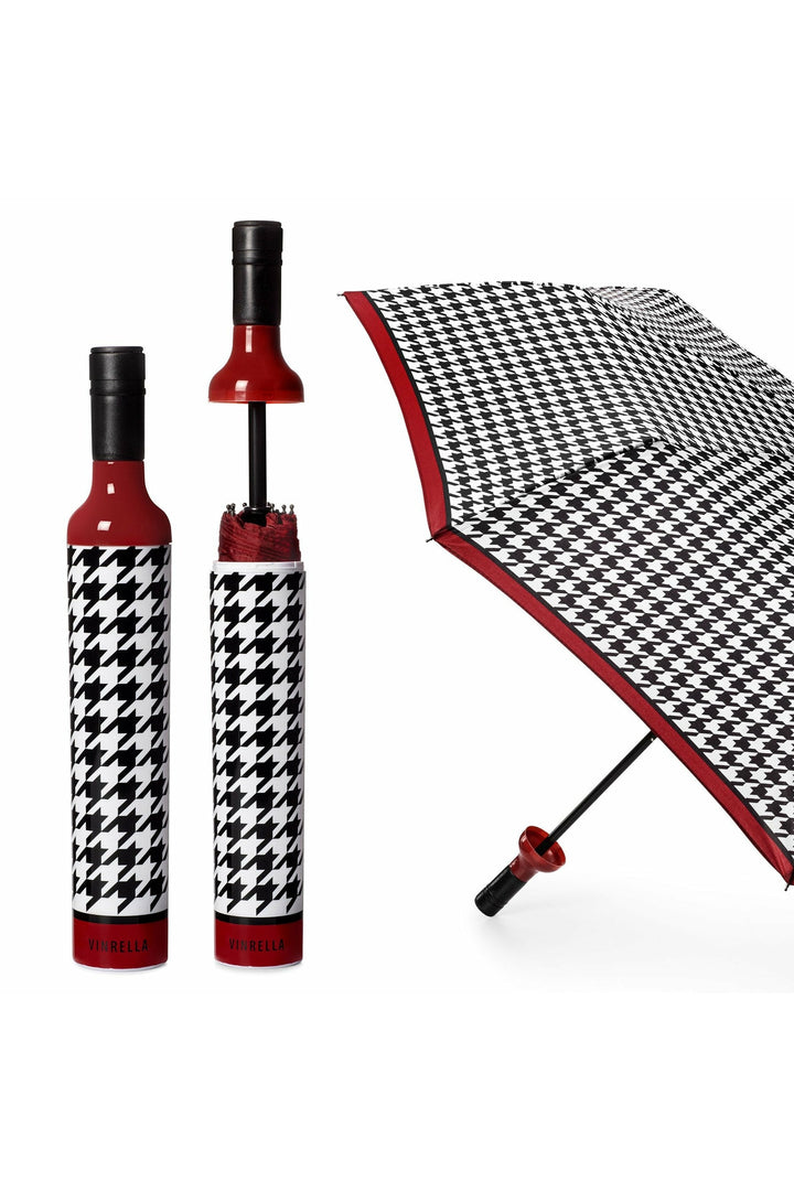 Wine Bottle Umbrella