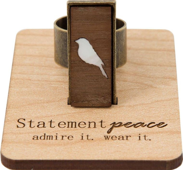 Bird Ring