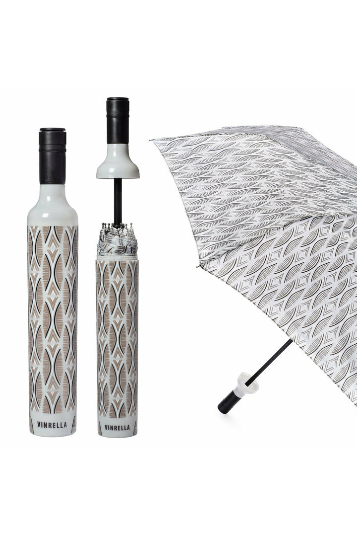 Wine Bottle Umbrella