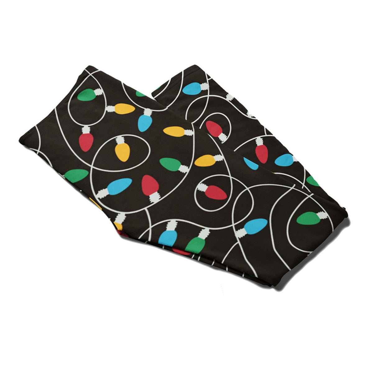 Holiday Print Legging