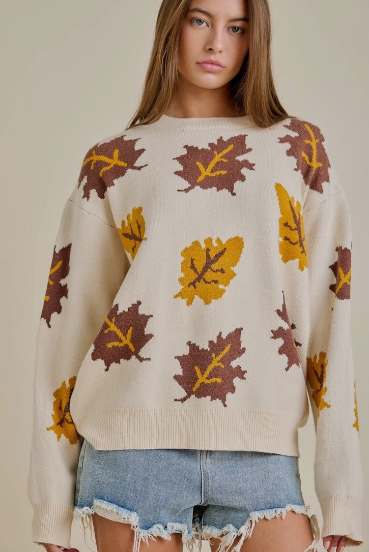 Sweater Weather is Better Weather