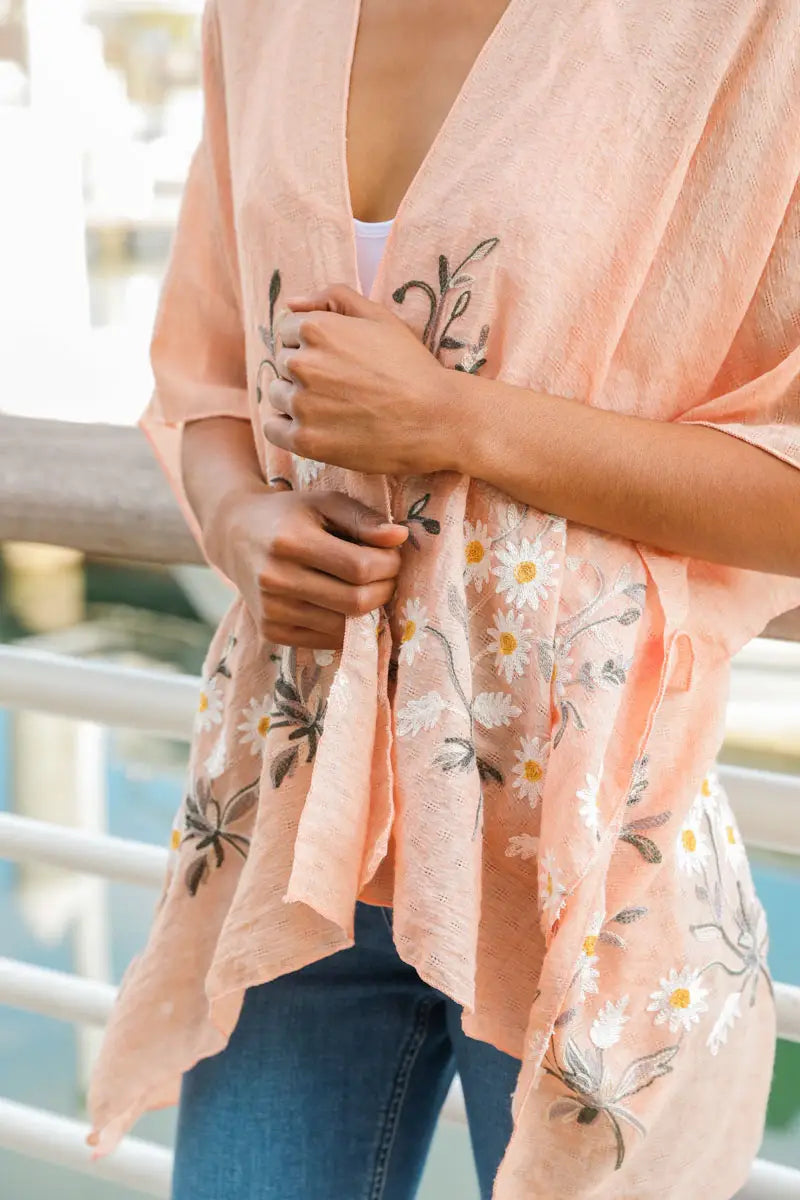 Kimonos