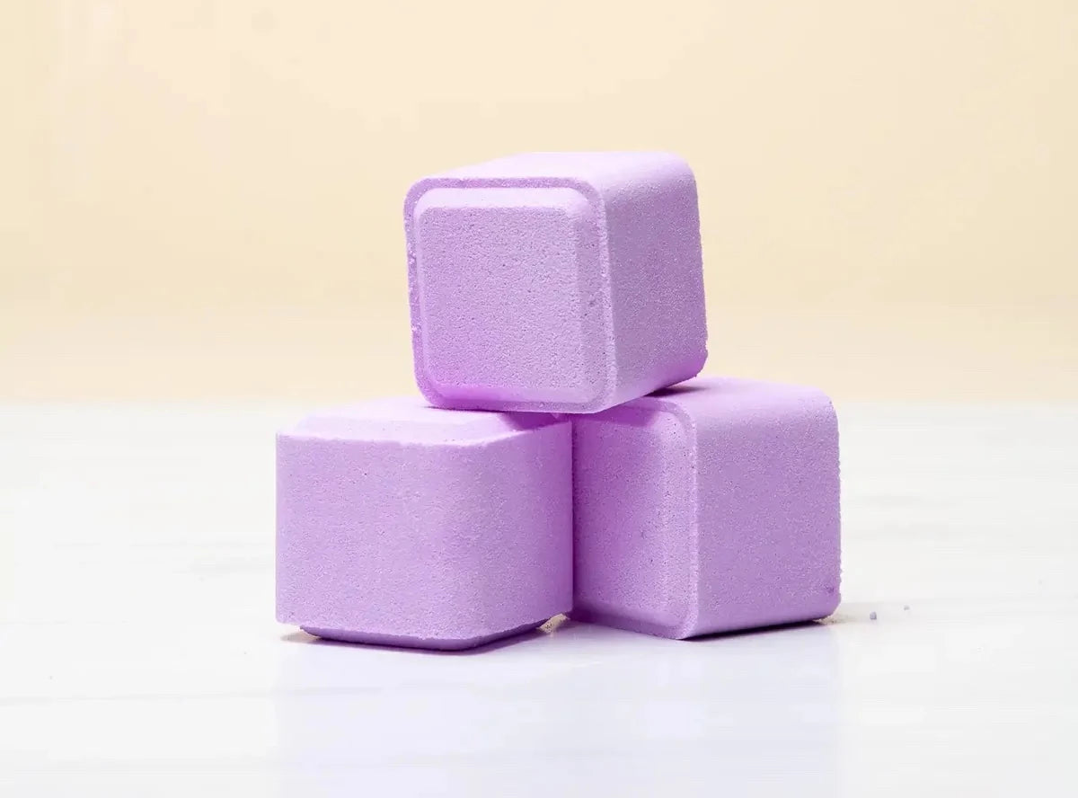 Shower Steamers